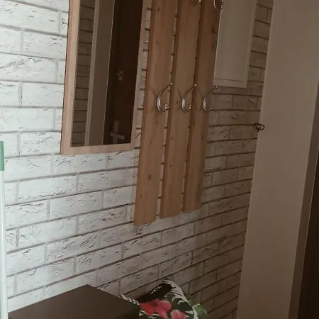 Holiday home Domki U Eweli