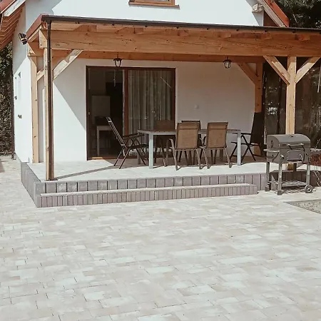 Holiday home Domki U Eweli